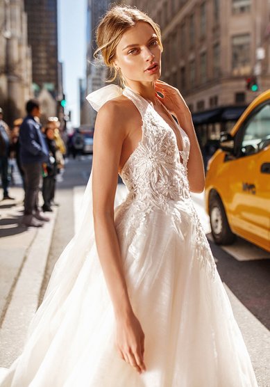 Свадебное платье 4165-Д67016 - Свадебный салон Дом Весты