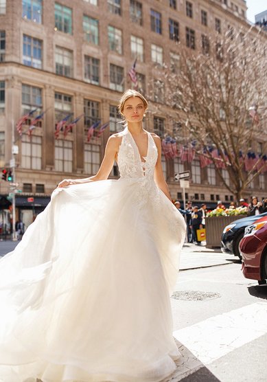 Свадебное платье 4165-Д67016 - Свадебный салон Дом Весты