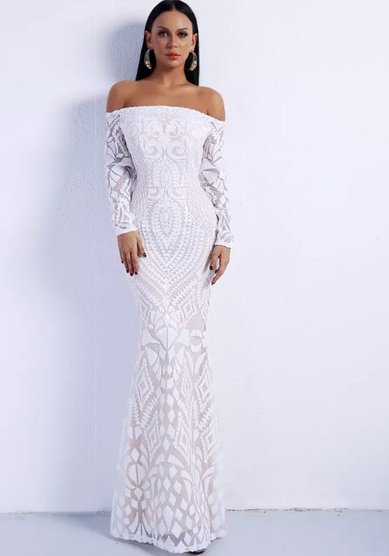 Свадебное платье Жасмин-C67025 - Свадебный салон Celebrity