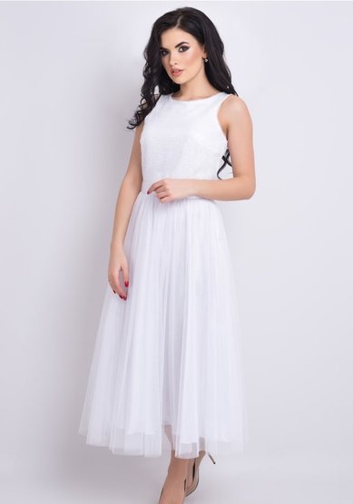 Свадебное платье О67047 - Студия - Ателье Очарование