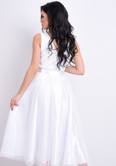 Свадебное платье О67047 - Студия - Ателье Очарование