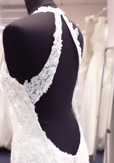 Свадебное платье О67079 - Студия - Ателье Очарование