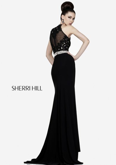 Вечернее платье 21210-D67082 - Свадебный салон Dress-Code и Счастливое платье