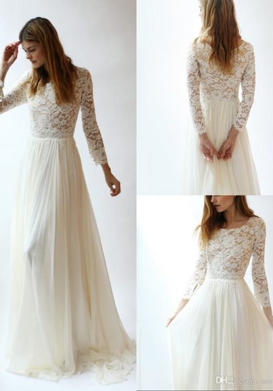 Свадебное платье Винтаж (гипюр-корд )-В67093 - Свадебный салон Венера