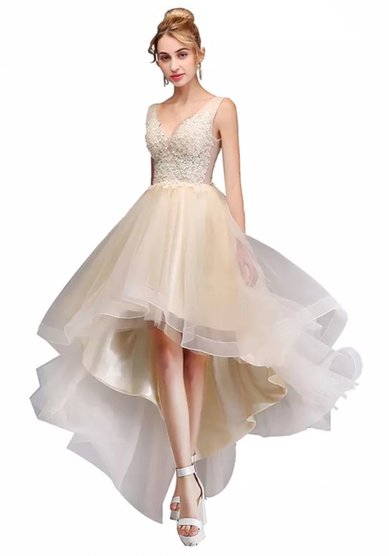 Свадебное платье Каролина-C67113 - Свадебный салон Celebrity