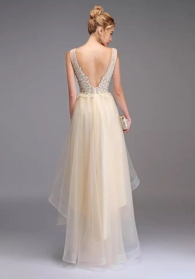 Свадебное платье Каролина-C67113 - Свадебный салон Celebrity