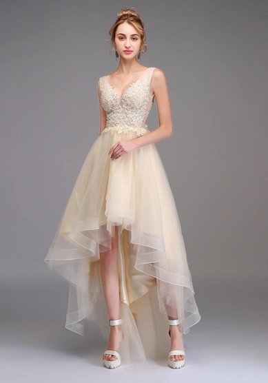 Свадебное платье Каролина-C67113 - Свадебный салон Celebrity