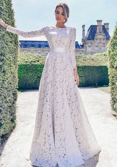 Свадебное платье Кэри-О67115 - Студия - Ателье Очарование