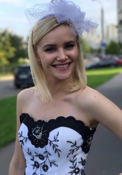 Вечернее платье Рустик-О67129 - Студия - Ателье Очарование