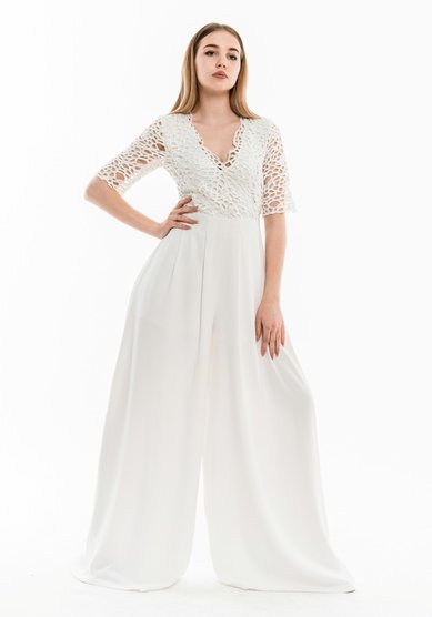 Свадебное платье 1843/1-S67139 - Свадебный салон Serafima Soul Dress