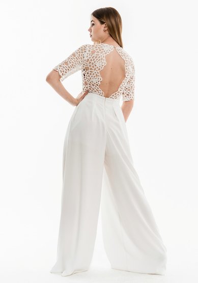 Свадебное платье 1843/1-S67139 - Свадебный салон Serafima Soul Dress