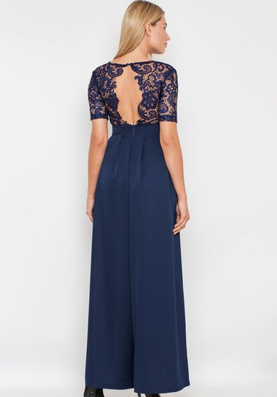 Вечернее платье 1843/2-S67140 - Свадебный салон Serafima Soul Dress