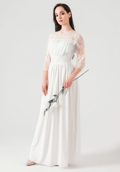 Свадебное платье 1851-S67141 - Свадебный салон Serafima Soul Dress