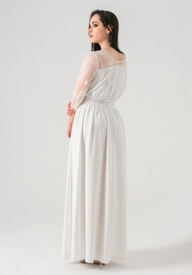 Свадебное платье 1851-S67141 - Свадебный салон Serafima Soul Dress