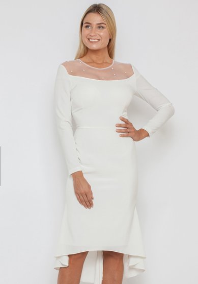 Свадебное платье 1840-S67142 - Свадебный салон Serafima Soul Dress