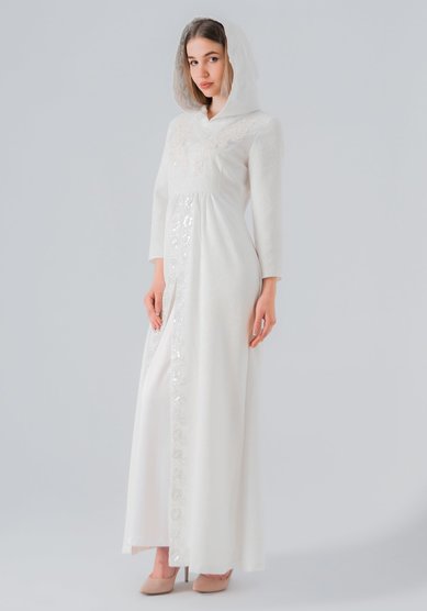 Свадебное платье 1841-S67144 - Свадебный салон Serafima Soul Dress