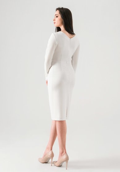 Свадебное платье 1842-S67145 - Свадебный салон Serafima Soul Dress