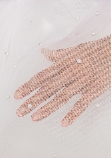 Свадебное платье 1842-S67145 - Свадебный салон Serafima Soul Dress