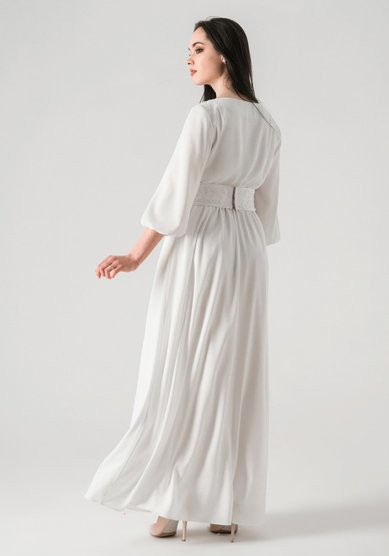 Свадебное платье 1849-S67146 - Свадебный салон Serafima Soul Dress