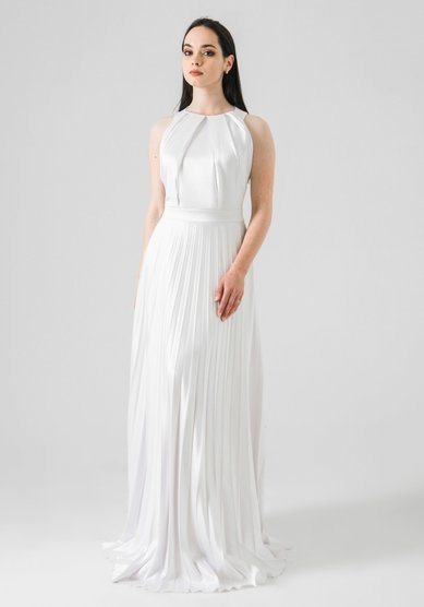 Свадебное платье 1846-S67147 - Свадебный салон Serafima Soul Dress