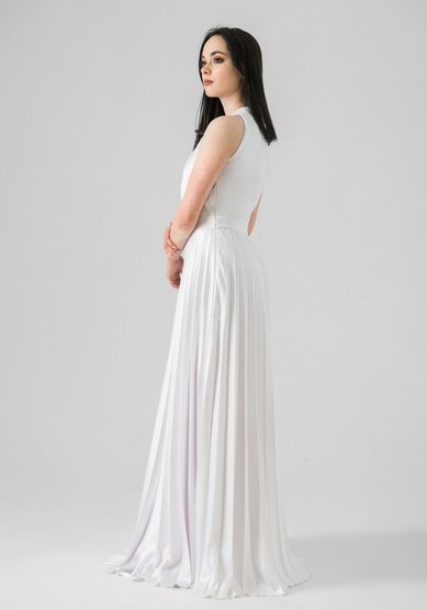 Свадебное платье 1846-S67147 - Свадебный салон Serafima Soul Dress