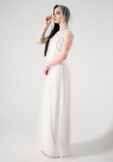 Свадебное платье 1848-S67148 - Свадебный салон Serafima Soul Dress