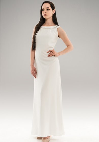 Свадебное платье 1848-S67148 - Свадебный салон Serafima Soul Dress