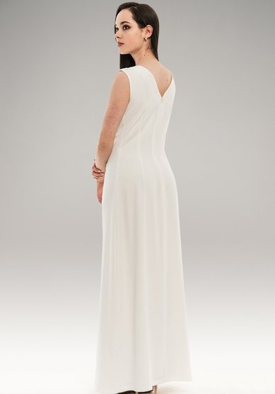 Свадебное платье 1848-S67148 - Свадебный салон Serafima Soul Dress