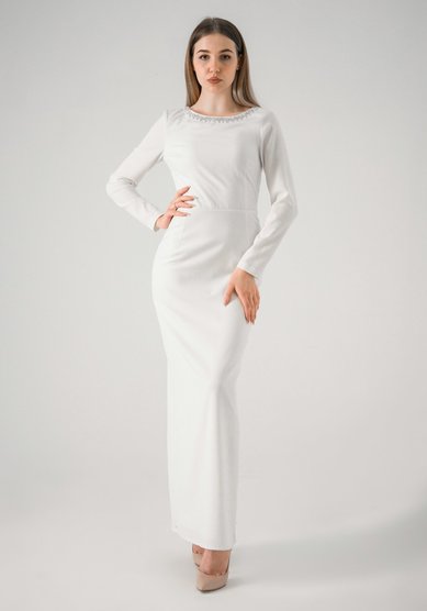 Свадебное платье 1850-S67149 - Свадебный салон Serafima Soul Dress