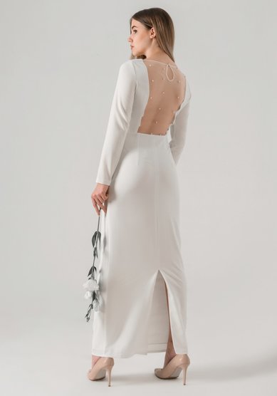 Свадебное платье 1850-S67149 - Свадебный салон Serafima Soul Dress