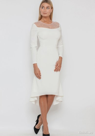 Вечернее платье 1840-S67248 - Свадебный салон Serafima Soul Dress