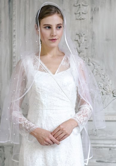 Свадебное платье 1852-S67278 - Свадебный салон Serafima Soul Dress