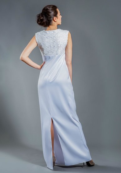 Свадебное платье 1853-S67279 - Свадебный салон Serafima Soul Dress