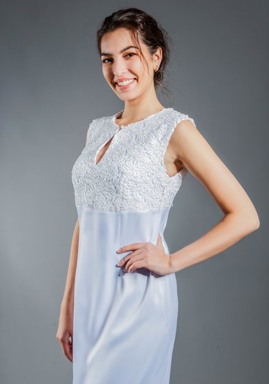 Свадебное платье 1853-S67279 - Свадебный салон Serafima Soul Dress