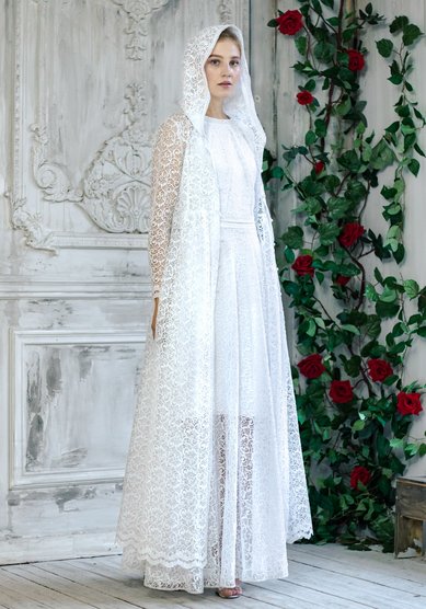 Свадебное платье 1854-S67280 - Свадебный салон Serafima Soul Dress