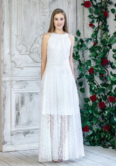 Свадебное платье 1854-S67280 - Свадебный салон Serafima Soul Dress