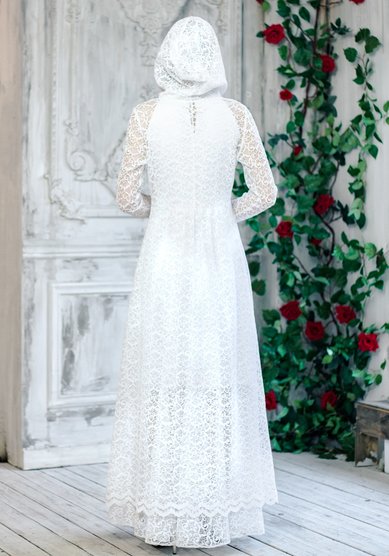 Свадебное платье 1854-S67280 - Свадебный салон Serafima Soul Dress