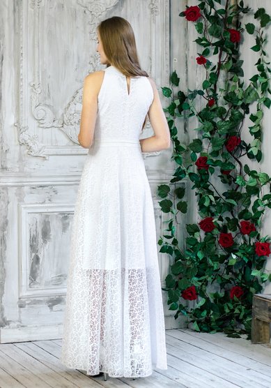 Свадебное платье 1854-S67280 - Свадебный салон Serafima Soul Dress