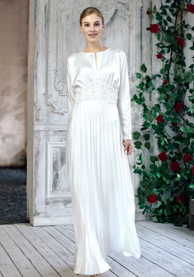 Свадебное платье 1855-S67281 - Свадебный салон Serafima Soul Dress