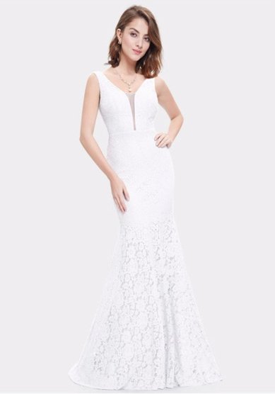 Свадебное платье Влада-C67283 - Свадебный салон Celebrity