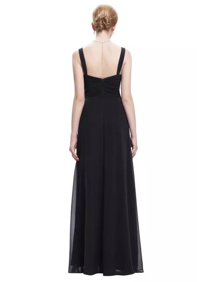 Вечернее платье Purple-C67284 - Свадебный салон Celebrity