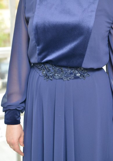 Вечернее платье 2138-9816-S67293 - Свадебный салон Serafima Soul Dress