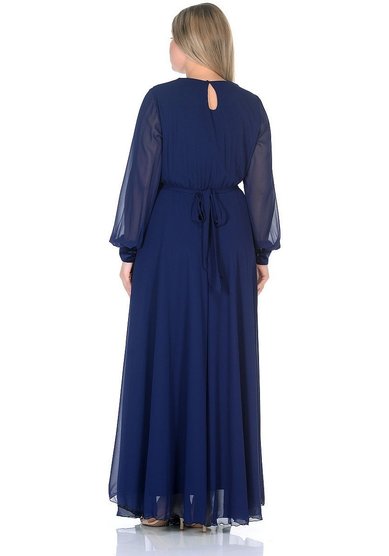 Вечернее платье 2138-9816-S67300 - Свадебный салон Serafima Soul Dress