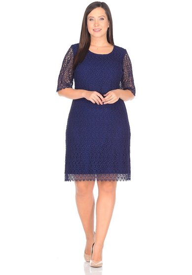 Вечернее платье 2131-11835-S67302 - Свадебный салон Serafima Soul Dress