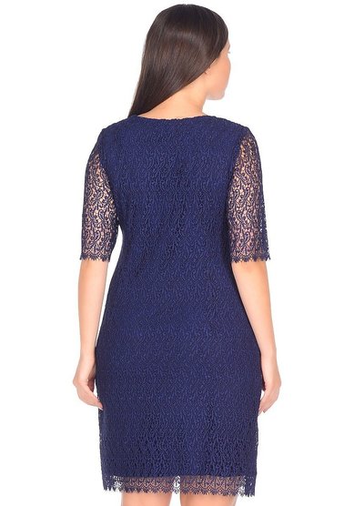 Вечернее платье 2131-11835-S67302 - Свадебный салон Serafima Soul Dress