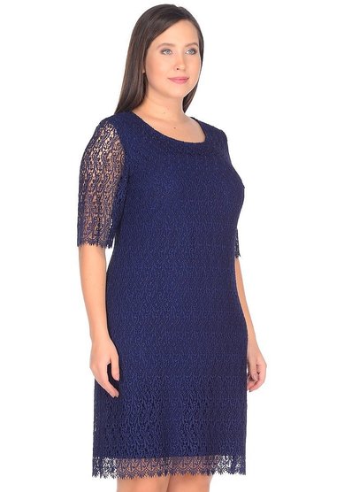 Вечернее платье 2131-11835-S67302 - Свадебный салон Serafima Soul Dress