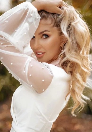 Свадебное платье B67327 - Свадебный салон BEAUTY