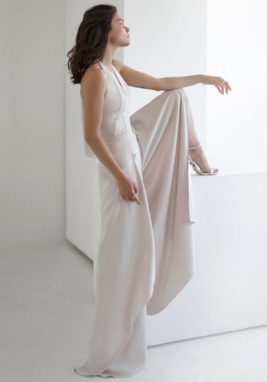 Свадебное платье 601-Д67336 - Свадебный салон Дом Весты