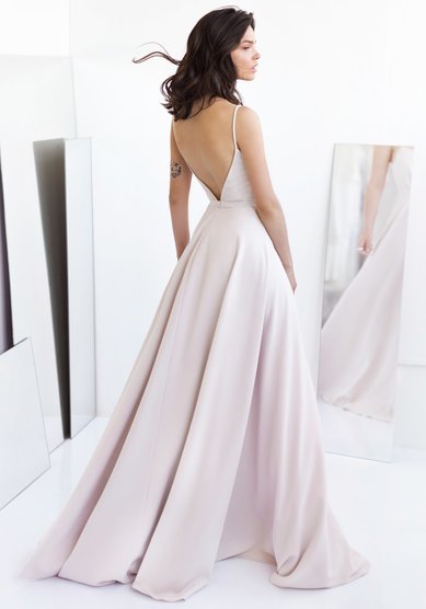 Свадебное платье 608-Д67337 - Свадебный салон Дом Весты