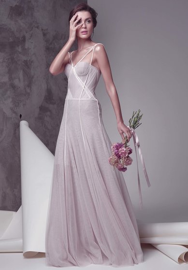 Свадебное платье 1103-Д67351 - Свадебный салон Дом Весты